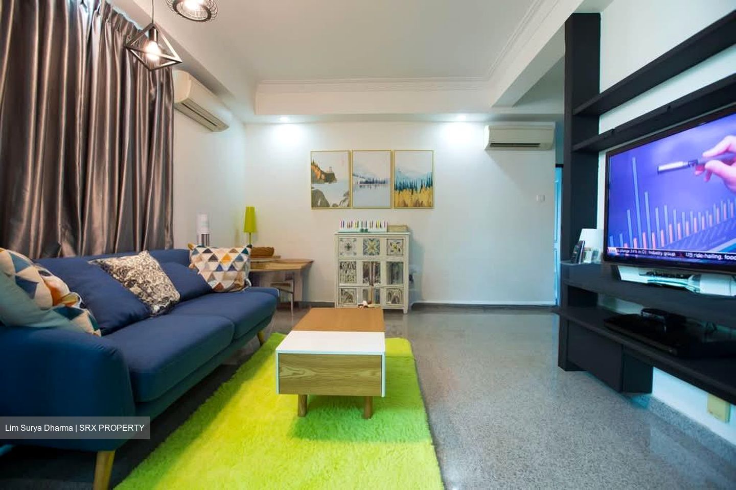 Eastcove Residences (D15), Apartment #565678331